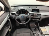  Bmw  X1 BMW  sDrive16dA (85 kW) 5d #9