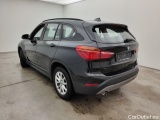  Bmw  X1 BMW  sDrive16dA (85 kW) 5d #7