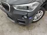  Bmw  X1 BMW  sDrive16dA (85 kW) 5d #35