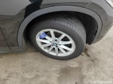  Bmw  X1 BMW  sDrive16dA (85 kW) 5d #91