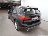  Bmw  X1 BMW  sDrive16d (85 kW) 5d #7
