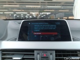  Bmw  X1 BMW  sDrive16d (85 kW) 5d #13