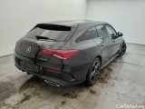  Mercedes  CLA-Klasse Mercedes-Benz CLA Shooting Brake CLA 180 d Business Solution Aut. 5d #2