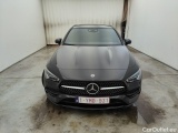 Mercedes  CLA-Klasse Mercedes-Benz CLA Shooting Brake CLA 180 d Business Solution Aut. 5d #5