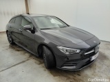  Mercedes  CLA-Klasse Mercedes-Benz CLA Shooting Brake CLA 180 d Business Solution Aut. 5d #8