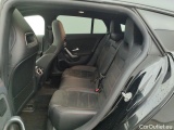  Mercedes  CLA-Klasse Mercedes-Benz CLA Shooting Brake CLA 180 d Business Solution Aut. 5d #10