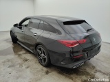  Mercedes  CLA-Klasse Mercedes-Benz CLA Shooting Brake CLA 180 d Business Solution Aut. 5d #7