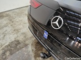  Mercedes  CLA-Klasse Mercedes-Benz CLA Shooting Brake CLA 180 d Business Solution Aut. 5d #25