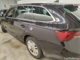  Skoda  Octavia Skoda  Combi 2.0 CRTDI 85kW Ambition 5d #69