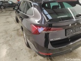  Skoda  Octavia Skoda  Combi 2.0 CRTDI 85kW Ambition 5d #74