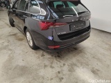  Skoda  Octavia Skoda  Combi 2.0 CRTDI 85kW Ambition 5d #76