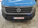  Volkswagen  Crafter Volkswagen  35 2.0TDI 75/102 FDW L4 BesteBak Light carrosserie 2d NO COC!! #25