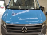  Volkswagen  Crafter Volkswagen  35 2.0TDI 75/102 FDW L4 BesteBak Light carrosserie 2d NO COC!! #27