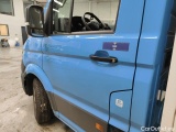  Volkswagen  Crafter Volkswagen  35 2.0TDI 75/102 FDW L4 BesteBak Light carrosserie 2d NO COC!! #36