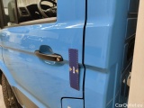  Volkswagen  Crafter Volkswagen  35 2.0TDI 75/102 FDW L4 BesteBak Light carrosserie 2d NO COC!! #39