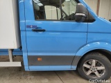  Volkswagen  Crafter Volkswagen  35 2.0TDI 75/102 FDW L4 BesteBak Light carrosserie 2d NO COC!! #46