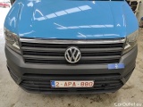  Volkswagen  Crafter Volkswagen  35 2.0TDI 75/102 FDW L4 BesteBak Light carrosserie 2d NO COC!! #57