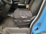  Volkswagen  Crafter Volkswagen  35 2.0TDI 75/102 FDW L4 BesteBak Light carrosserie 2d NO COC!! #59