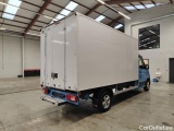  Volkswagen  Crafter Volkswagen  35 2.0TDI 75/102 FDW L4 BesteBak Light carrosserie 2d NO COC!! #2