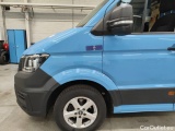  Volkswagen  Crafter Volkswagen  35 2.0TDI 75/102 FDW L4 BesteBak Light carrosserie 2d NO COC!! #34