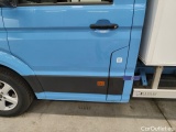  Volkswagen  Crafter Volkswagen  35 2.0TDI 75/102 FDW L4 BesteBak Light carrosserie 2d NO COC!! #43