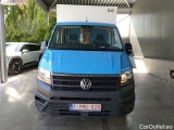  Volkswagen  Crafter Volkswagen  35 2.0TDI 75/102 FDW L4 BesteBak Light carrosserie 2d NO COC!! #5