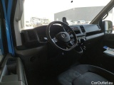  Volkswagen  Crafter Volkswagen  35 2.0TDI 75/102 FDW L4 BesteBak Light carrosserie 2d NO COC!! #9