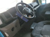  Volkswagen  Crafter Volkswagen  35 2.0TDI 75/102 FDW L4 BesteBak Light carrosserie 2d NO COC!! #16