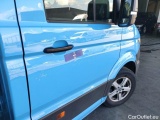  Volkswagen  Crafter Volkswagen  35 2.0TDI 75/102 FDW L4 BesteBak Light carrosserie 2d NO COC!! #62