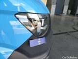  Volkswagen  Crafter Volkswagen  35 2.0TDI 75/102 FDW L4 BesteBak Light carrosserie 2d NO COC!! #73