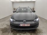  Volkswagen  Golf  Volkswagen Variant VIII 2.0 TDI 85kW DSG Life 5d NO COC!! #5