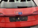  Audi  E-TRON Audi  55 Quattro 5d #83