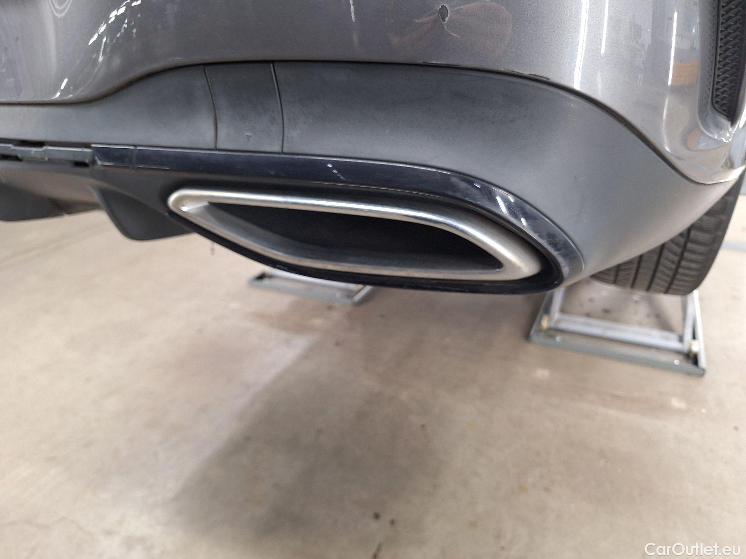  Mercedes  CLA-Klasse Mercedes, CLA-Class '19, Mercedes-Benz CLA CLA 180 d Business Solution Aut.!!NO COC!! #48