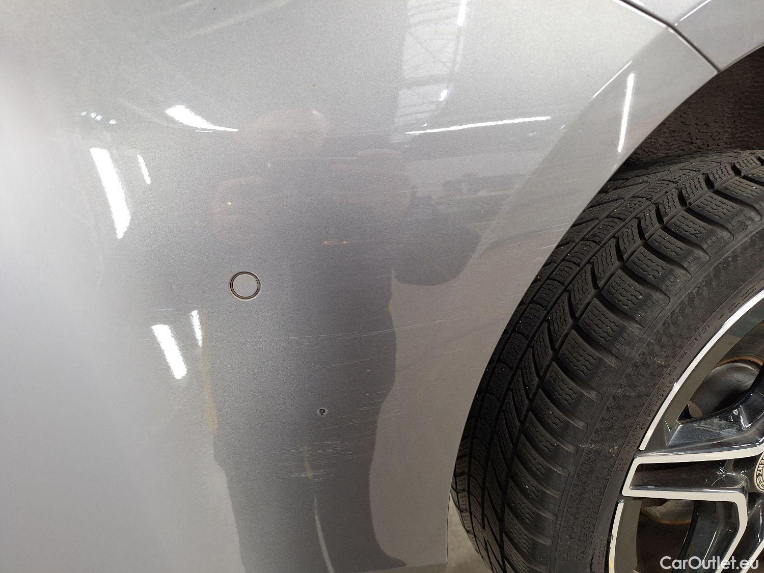  Mercedes  CLA-Klasse Mercedes, CLA-Class '19, Mercedes-Benz CLA CLA 180 d Business Solution Aut.!!NO COC!! #43