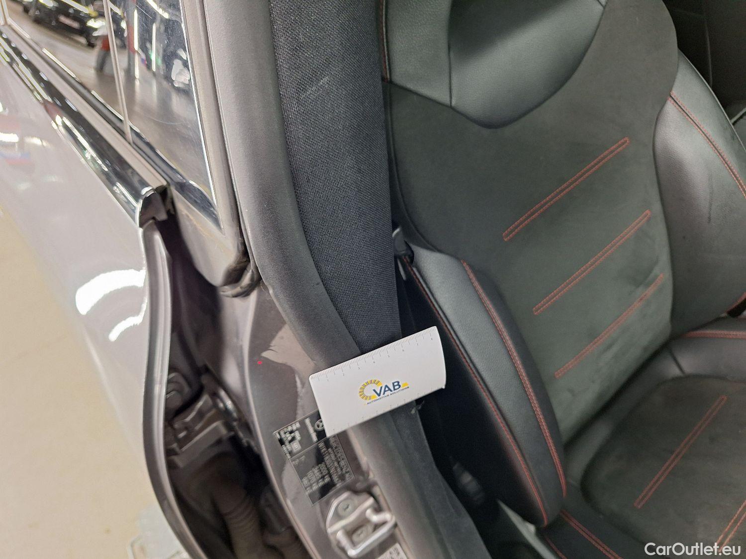  Mercedes  CLA-Klasse Mercedes, CLA-Class '19, Mercedes-Benz CLA CLA 180 d Business Solution Aut.!!NO COC!! #58