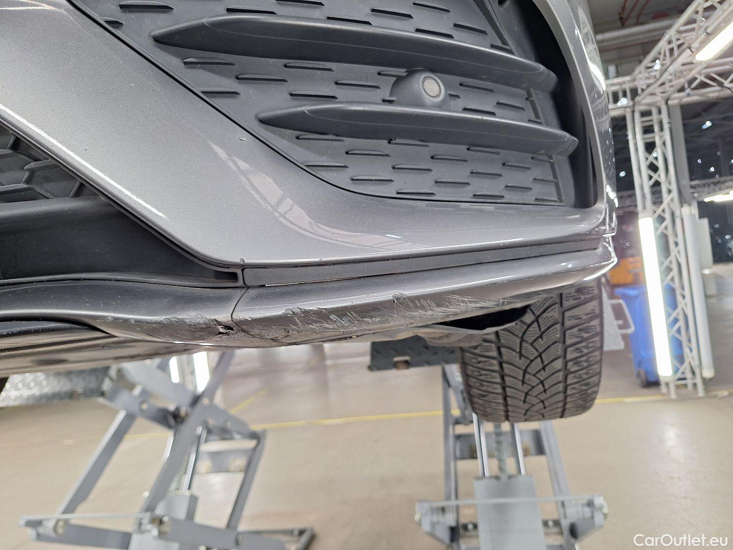  Mercedes  CLA-Klasse Mercedes, CLA-Class '19, Mercedes-Benz CLA CLA 180 d Business Solution Aut.!!NO COC!! #15