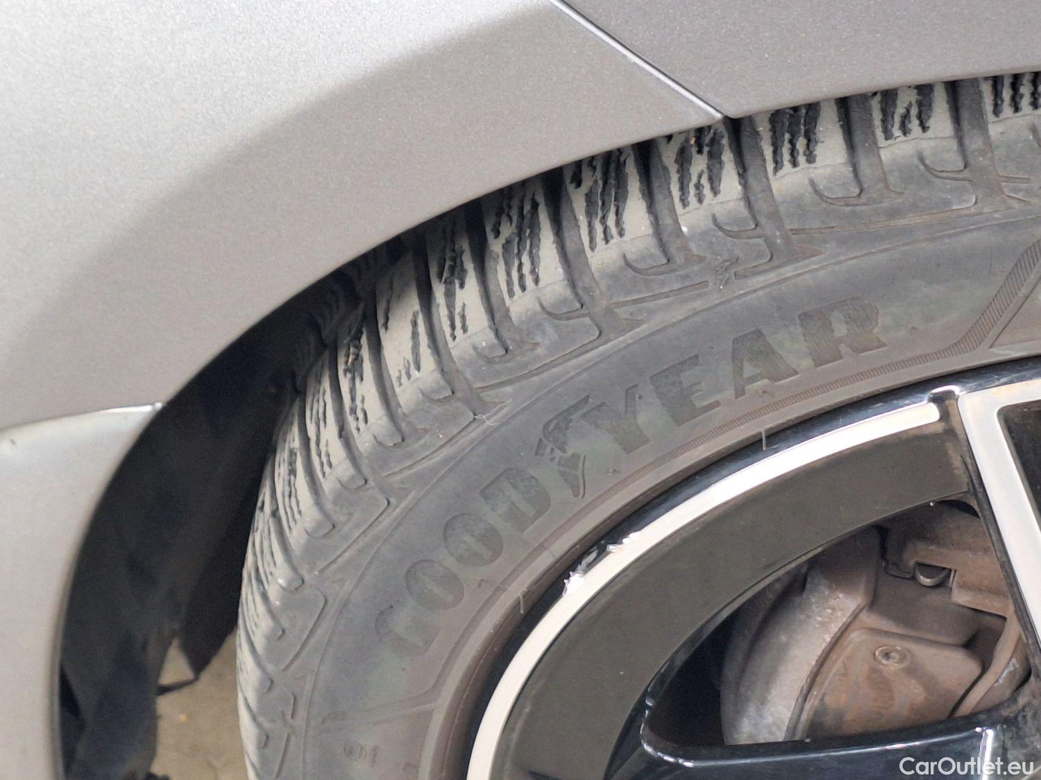  Mercedes  CLA-Klasse Mercedes, CLA-Class '19, Mercedes-Benz CLA CLA 180 d Business Solution Aut.!!NO COC!! #91