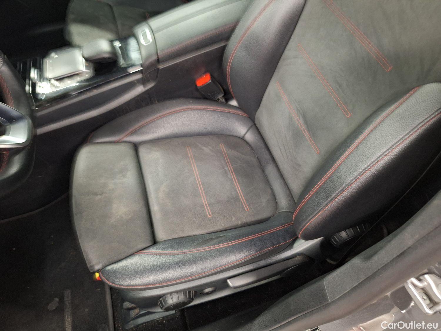  Mercedes  CLA-Klasse Mercedes, CLA-Class '19, Mercedes-Benz CLA CLA 180 d Business Solution Aut.!!NO COC!! #81