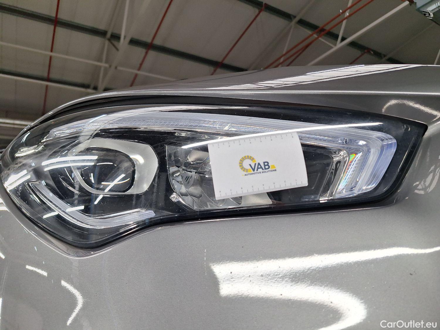  Mercedes  CLA-Klasse Mercedes, CLA-Class '19, Mercedes-Benz CLA CLA 180 d Business Solution Aut.!!NO COC!! #19