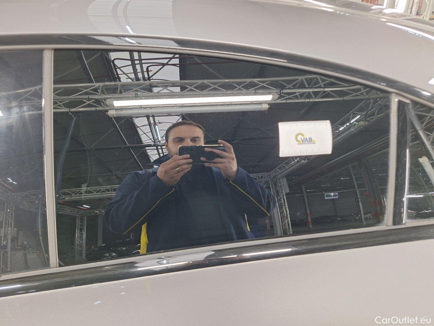  Mercedes  CLA-Klasse Mercedes, CLA-Class '19, Mercedes-Benz CLA CLA 180 d Business Solution Aut.!!NO COC!! #71