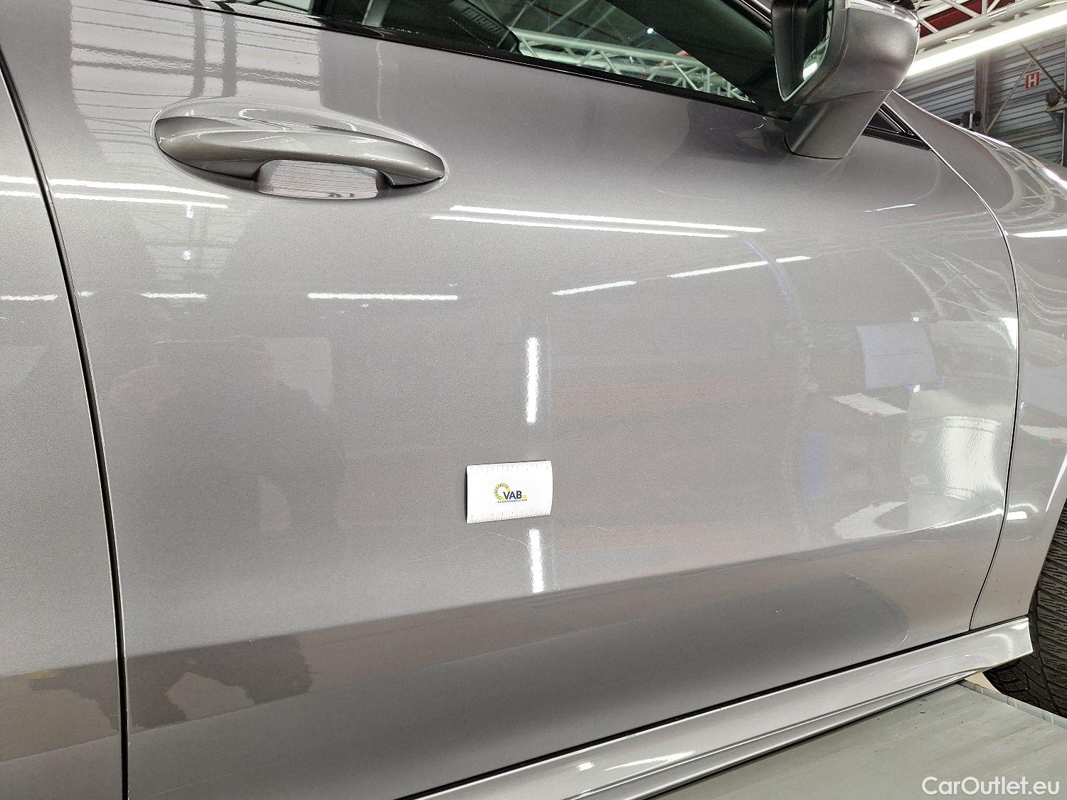  Mercedes  CLA-Klasse Mercedes, CLA-Class '19, Mercedes-Benz CLA CLA 180 d Business Solution Aut.!!NO COC!! #27