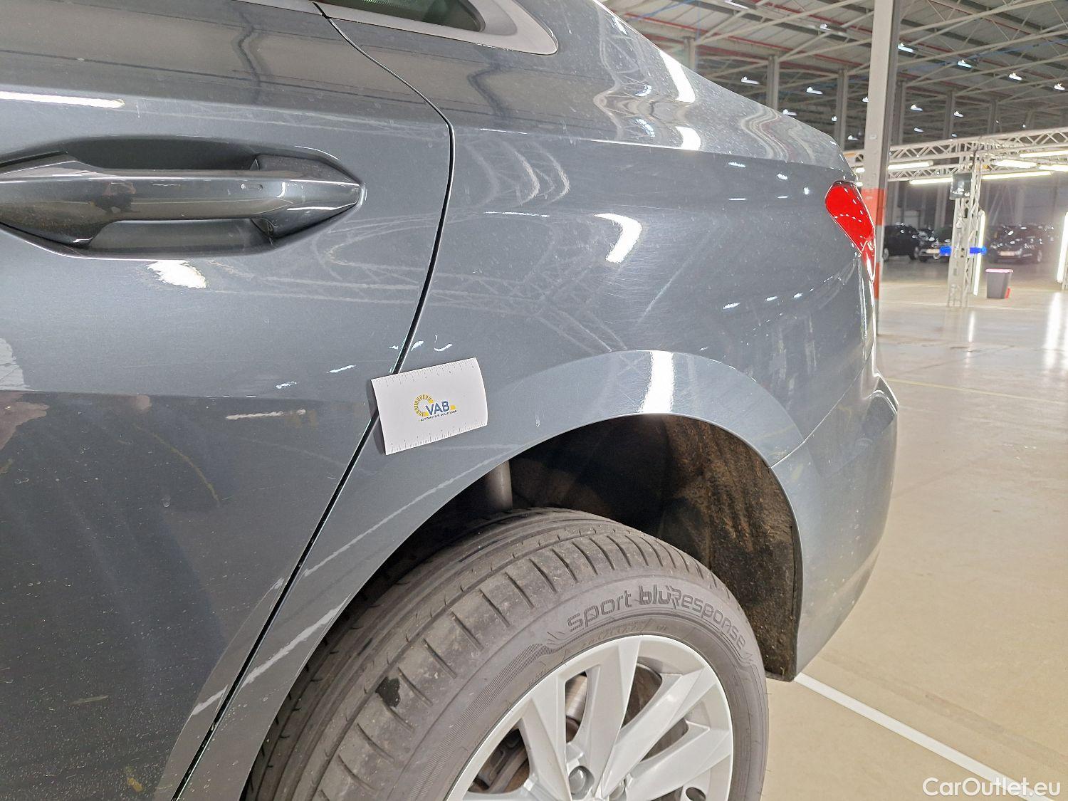  Audi  A3 Audi,  Berline '20, Audi  Berline 1.0 TFSi 30 81kW 4d #9