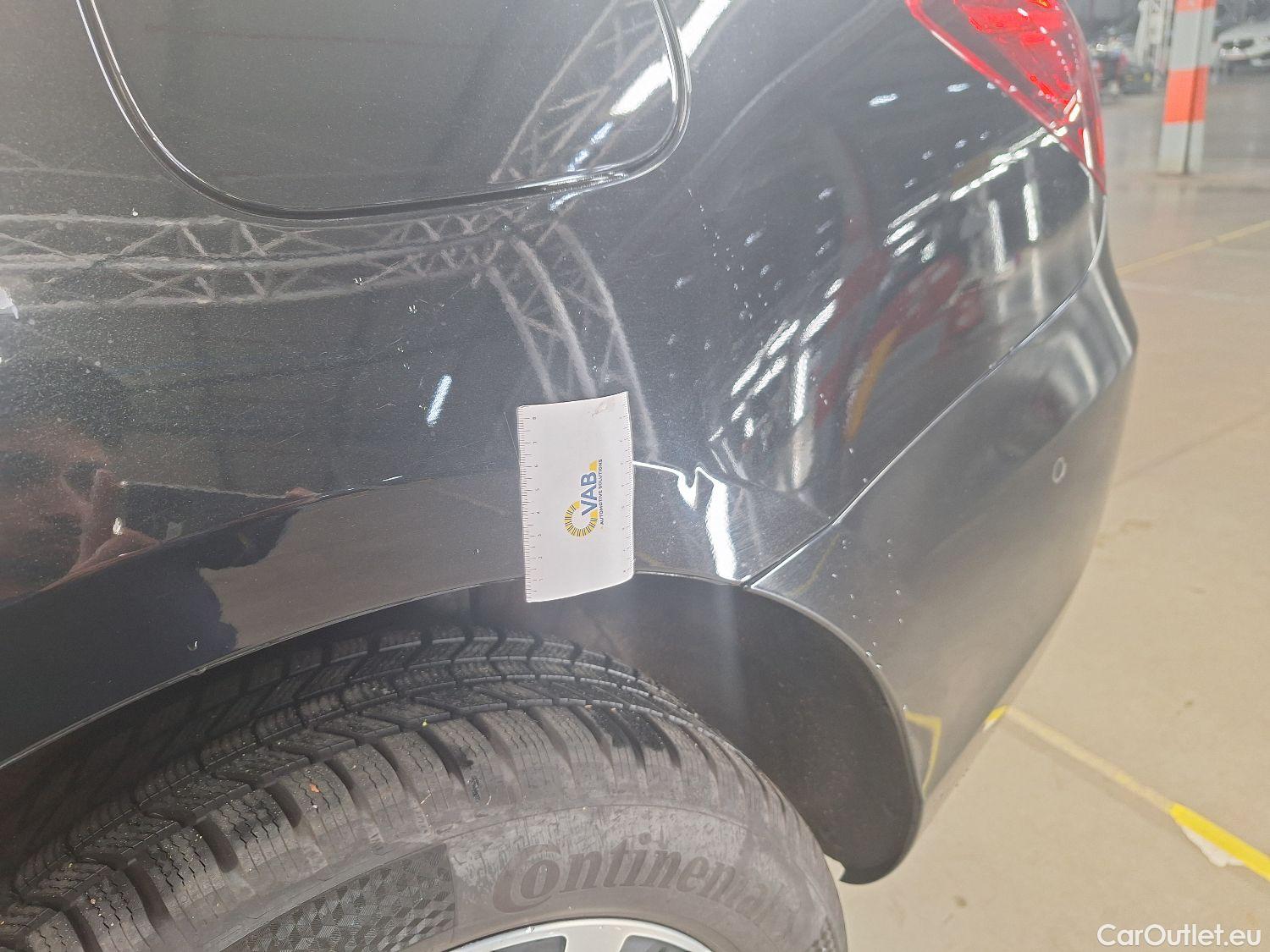  Mercedes  A-Klasse Mercedes, A-Class Berline '18, Mercedes-Benz  Limousine A 180 d DCT Busin #19