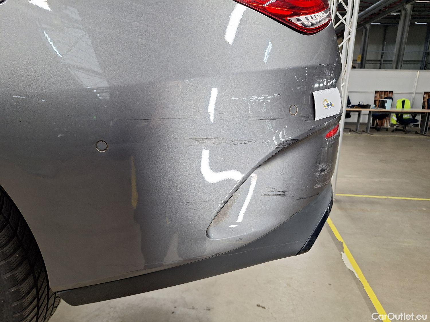  Mercedes  CLA-Klasse Mercedes, CLA-Class '19, Mercedes-Benz CLA CLA 180 d Business Solution Aut.!!NO COC!! #39