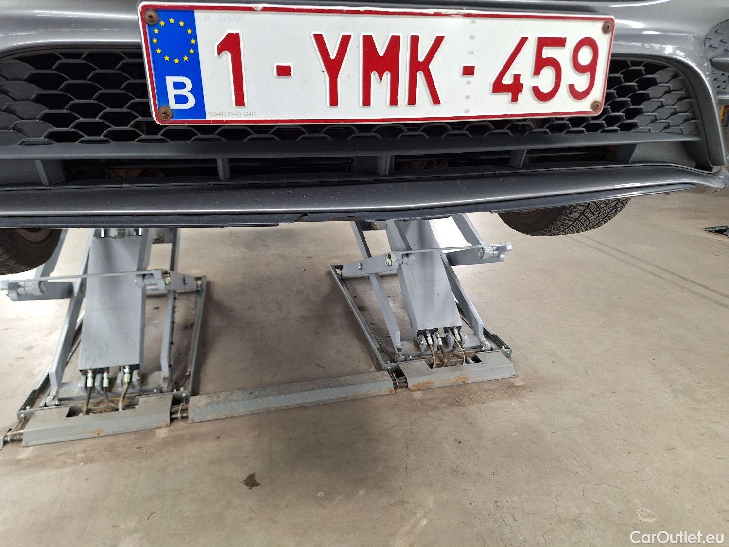  Mercedes  CLA-Klasse Mercedes, CLA-Class '19, Mercedes-Benz CLA CLA 180 d Business Solution Aut.!!NO COC!! #25