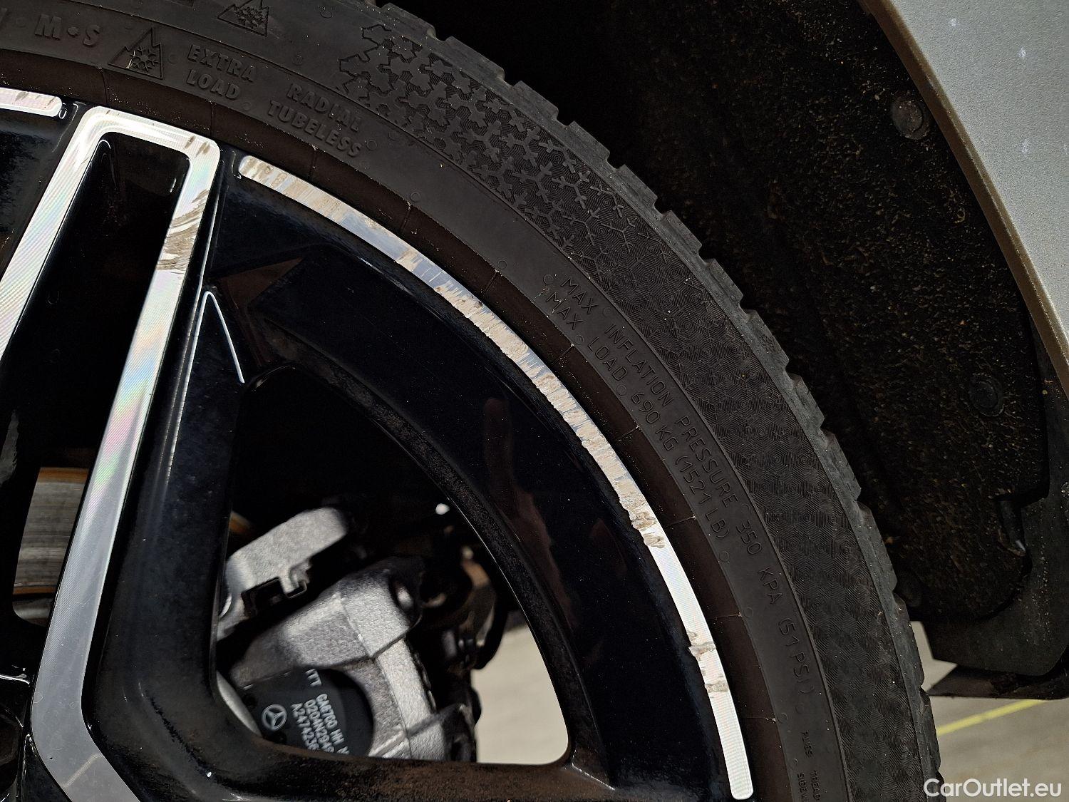  Mercedes  CLA-Klasse Mercedes, CLA-Class '19, Mercedes-Benz CLA CLA 180 d Business Solution Aut.!!NO COC!! #8