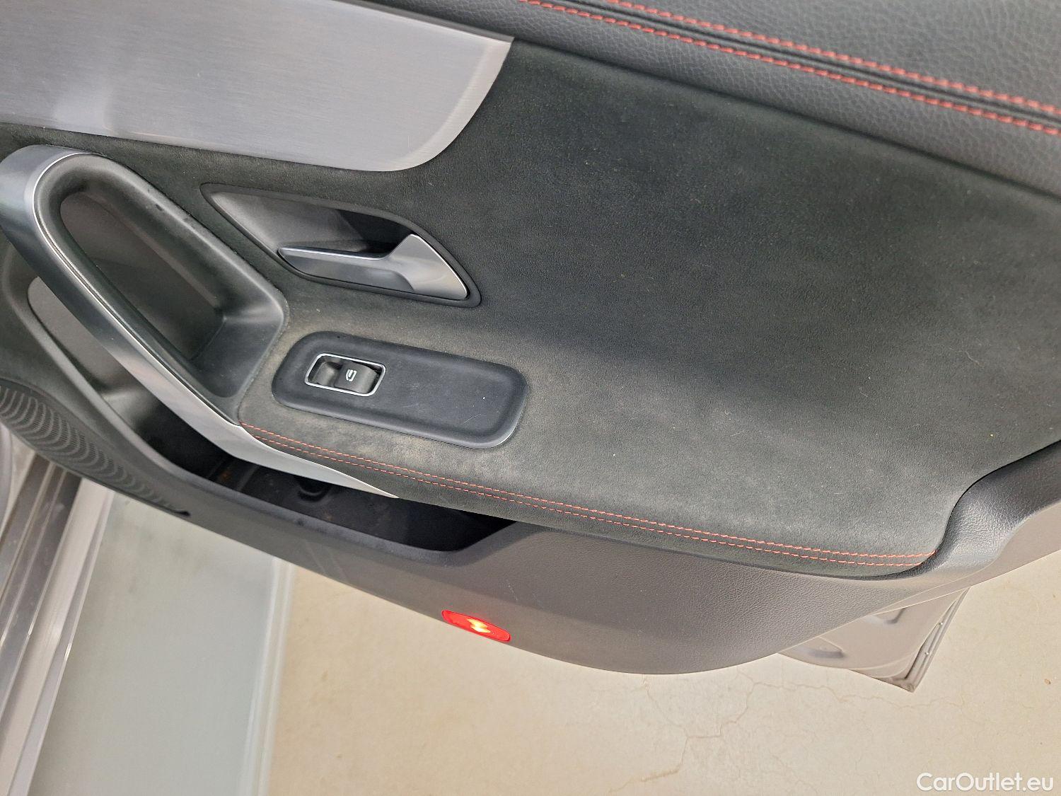  Mercedes  CLA-Klasse Mercedes, CLA-Class '19, Mercedes-Benz CLA CLA 180 d Business Solution Aut.!!NO COC!! #86