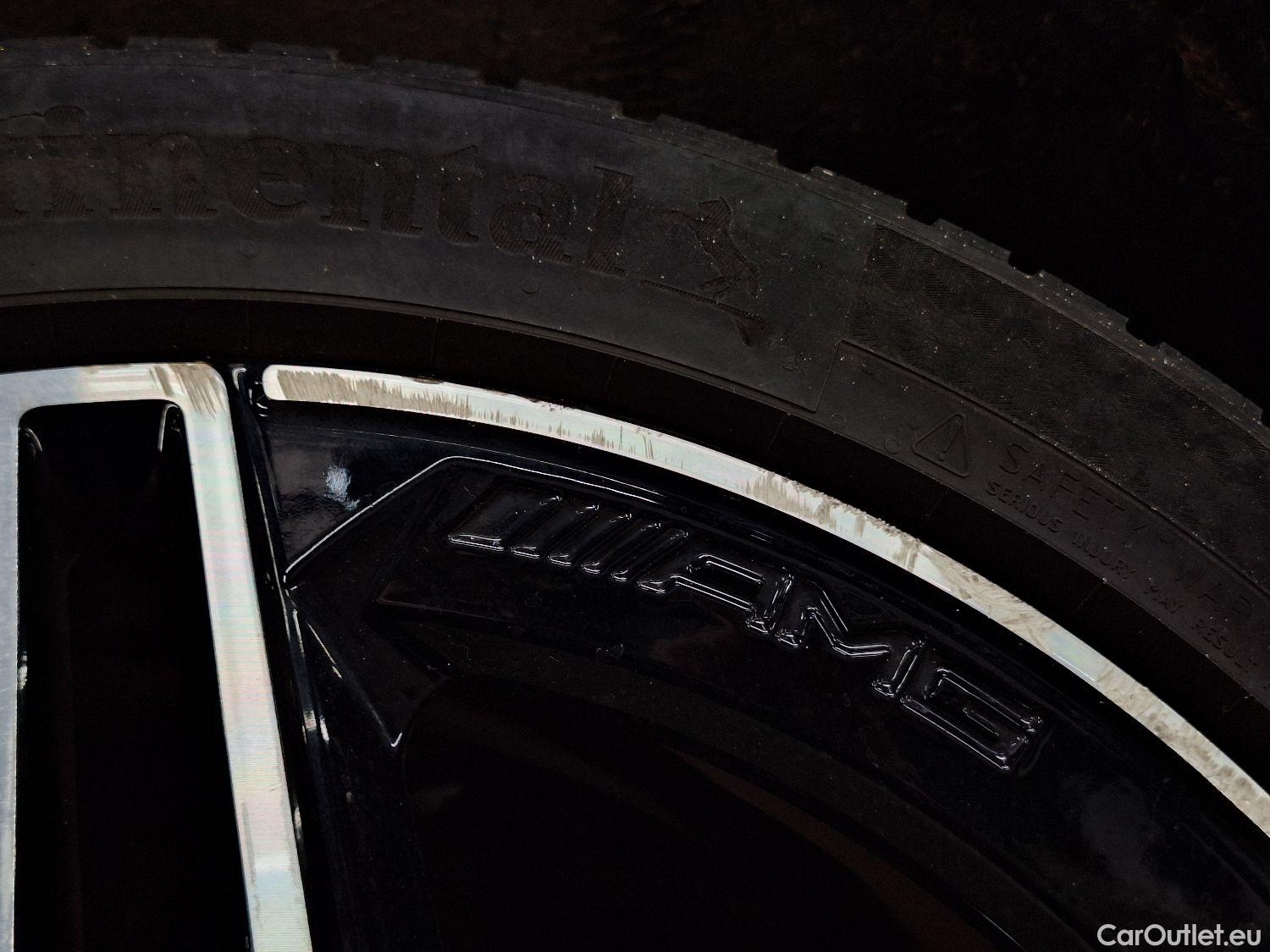  Mercedes  CLA-Klasse Mercedes, CLA-Class '19, Mercedes-Benz CLA CLA 180 d Business Solution Aut.!!NO COC!! #6