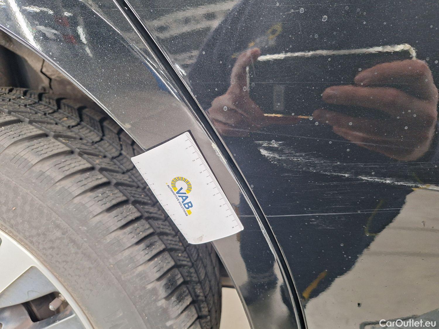  Mercedes  A-Klasse Mercedes, A-Class Berline '18, Mercedes-Benz  Limousine A 180 d DCT Busin #17