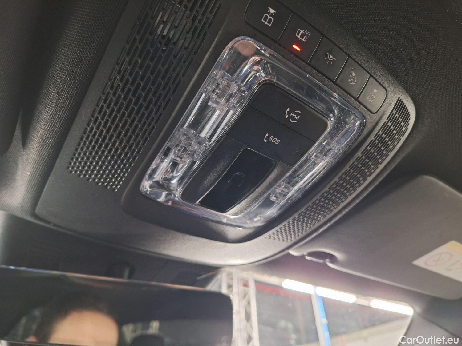  Mercedes  CLA-Klasse Mercedes, CLA-Class '19, Mercedes-Benz CLA CLA 180 d Business Solution Aut.!!NO COC!! #88